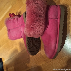 UGG Stiefel Boots Bild 4