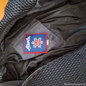 Skijacke Strolz Lech Bild 6