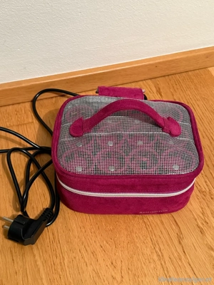 Aufheizbare Lockenwickler Bild 2