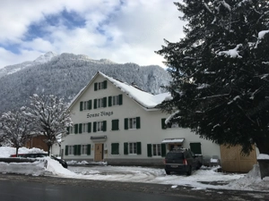 Vermiete eine schöne Zweizimmerwohnung in ruhiger Lage von Bludenz Bings Bild 9