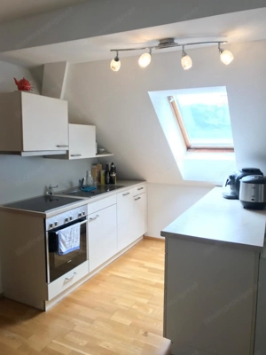 Vermiete eine schöne Zweizimmerwohnung in ruhiger Lage von Bludenz Bings Bild 2