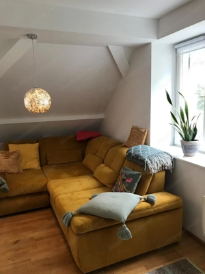 Vermiete eine schöne Zweizimmerwohnung in ruhiger Lage von Bludenz Bings Bild 3