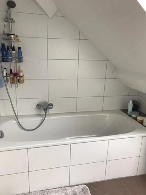 Vermiete eine schöne Zweizimmerwohnung in ruhiger Lage von Bludenz Bings Bild 7