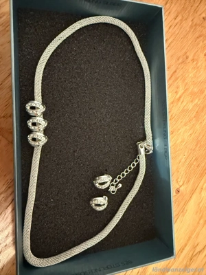 Schmuckset Bild 2