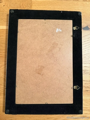 Spiegel weiß Bild 2