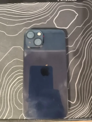 iPhone 13 128gb Bild 2