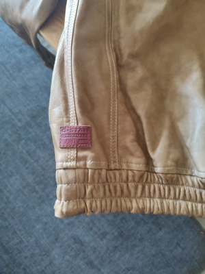 Neue Lederjacke  Bild 2