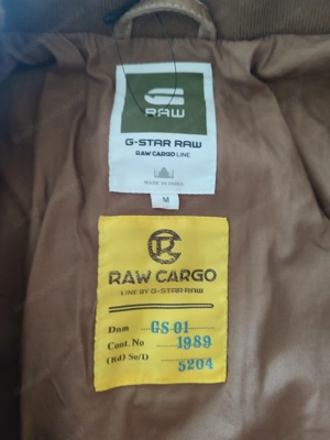 Neue Lederjacke  Bild 3