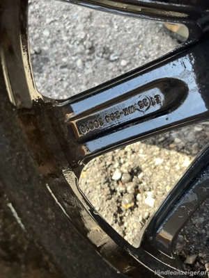 AUTEC Alufelgen 8Jx18 ET35 Bild 2