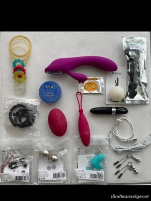 Wellness- und Entspannungsmassage zu Hause Bild 2