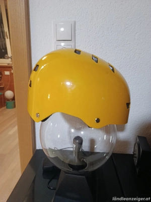 Kletterhelm  Bild 2