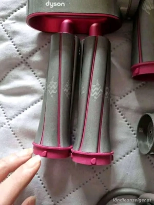 Dyson airwrap Bild 3 Dyson airwrap Bild 3