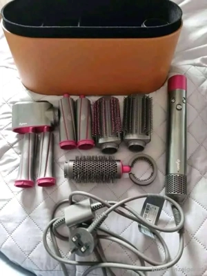 Dyson airwrap Bild 2 Dyson airwrap Bild 2