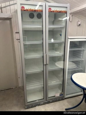 Getränken, Kühlschrank