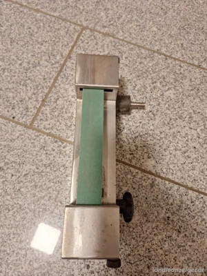 Luwex Messerschleifgerät