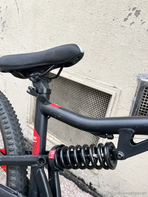 Rockrider 520s Mountainbike Bild 5