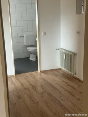 2 Zimmer Wohnung in Lauterach