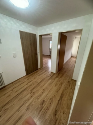 2 Zimmer Wohnung zu vermieten