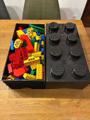 Lego Duplo Bausteine