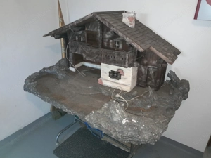 Krippe zu verkaufen  Bild 1