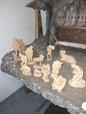 Krippe zu verkaufen  Bild 2