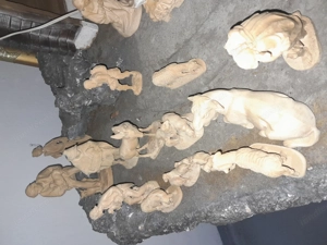 Krippe zu verkaufen  Bild 5