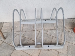 Fahrradständer