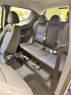 Verkaufe Mitsubishi Colt 230 Modell 3dr 1,1MP, 3-Türer Bild 6