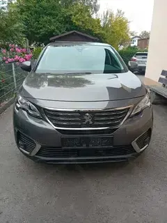 Top Gelegenheit   Peugeot 5008 Bild 3