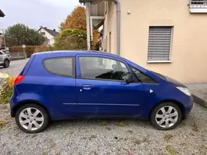 Verkaufe Mitsubishi Colt 230 Modell 3dr 1,1MP, 3-Türer Bild 2