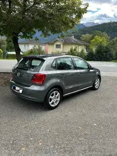 Vw Polo 6r Bild 2