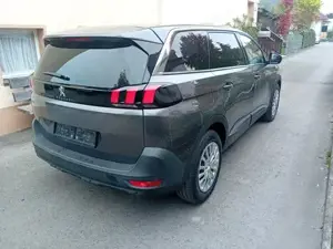 Top Gelegenheit   Peugeot 5008 Bild 6