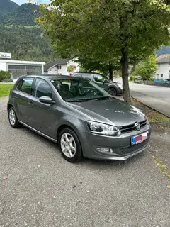 Vw Polo 6r