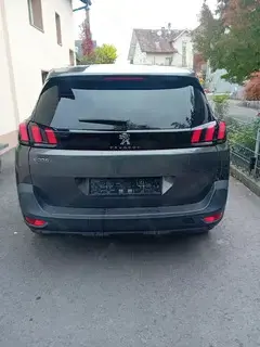 Top Gelegenheit   Peugeot 5008 Bild 7