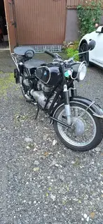  Bmw -r26  Bild 3