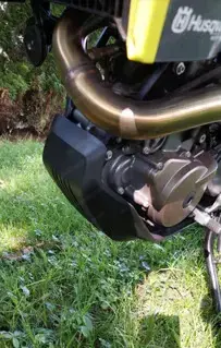 Husqvarna 701 Supermoto Bild 4