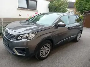 Top Gelegenheit   Peugeot 5008 Bild 4