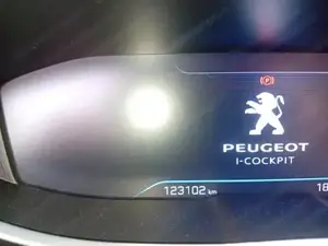 Top Gelegenheit   Peugeot 5008 Bild 10