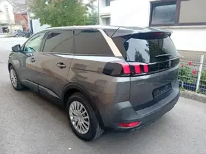 Top Gelegenheit   Peugeot 5008 Bild 5