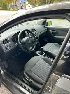 Vw Polo 6r Bild 3