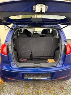 Verkaufe Mitsubishi Colt 230 Modell 3dr 1,1MP, 3-Türer Bild 7