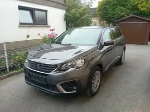 Top Gelegenheit   Peugeot 5008