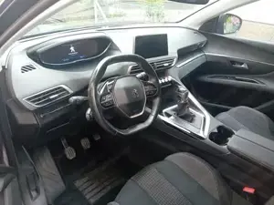 Top Gelegenheit   Peugeot 5008 Bild 8