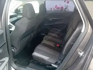 Top Gelegenheit   Peugeot 5008 Bild 9