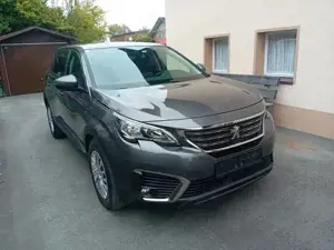 Top Gelegenheit   Peugeot 5008 Bild 2
