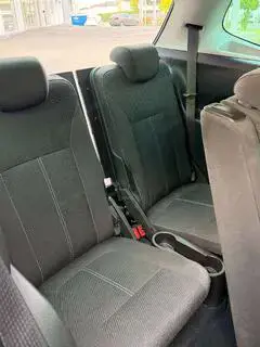 Opel Zafira 2012 Bild 7