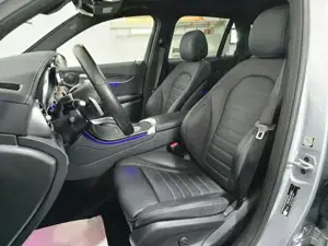 Mercedes-Benz GLC Bild 10