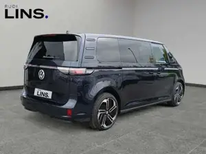 Volkswagen ID. Bild 5