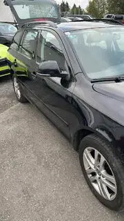 Skoda Octavia Bild 3