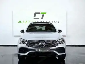 Mercedes-Benz GLC Bild 2